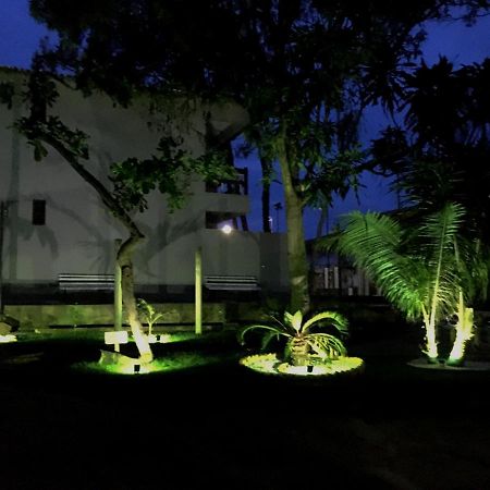 Hotel Pousada Dos Ventos Parnaíba Exterior foto