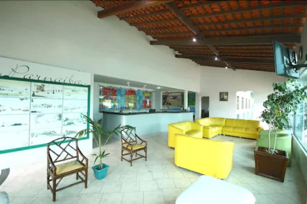 Hotel Pousada Dos Ventos Parnaíba Exterior foto