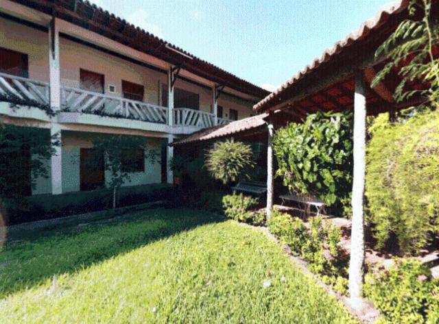 Hotel Pousada Dos Ventos Parnaíba Exterior foto