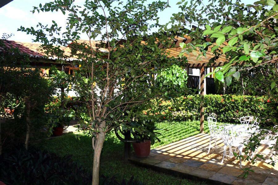 Hotel Pousada Dos Ventos Parnaíba Exterior foto