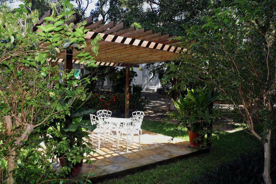 Hotel Pousada Dos Ventos Parnaíba Exterior foto