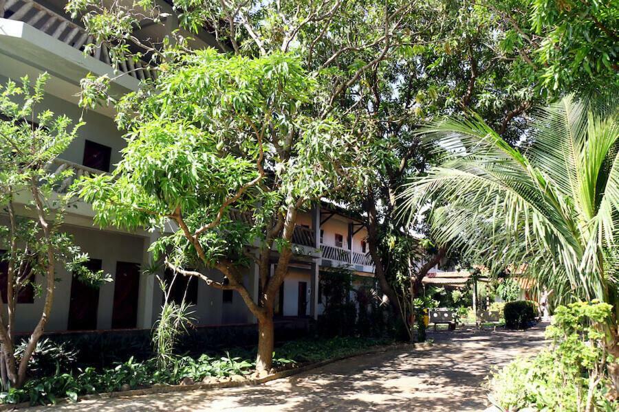 Hotel Pousada Dos Ventos Parnaíba Exterior foto
