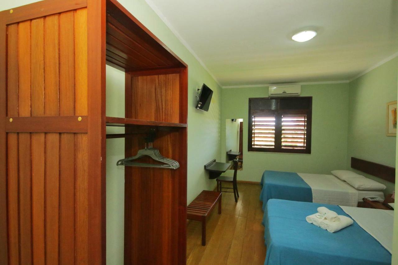 Hotel Pousada Dos Ventos Parnaíba Exterior foto